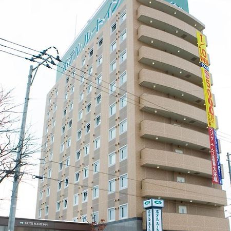 Hotel Route-Inn Morioka Minami Inter Εξωτερικό φωτογραφία