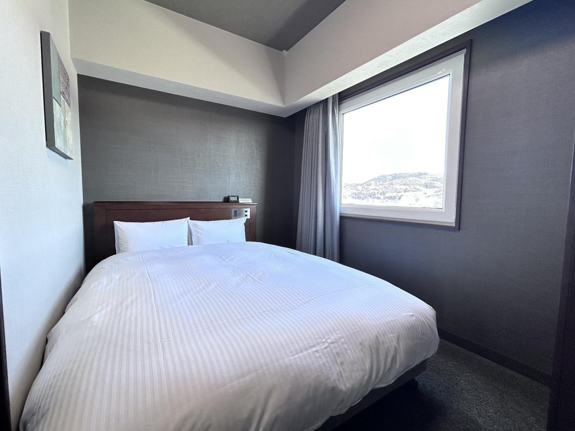Hotel Route-Inn Morioka Minami Inter Εξωτερικό φωτογραφία