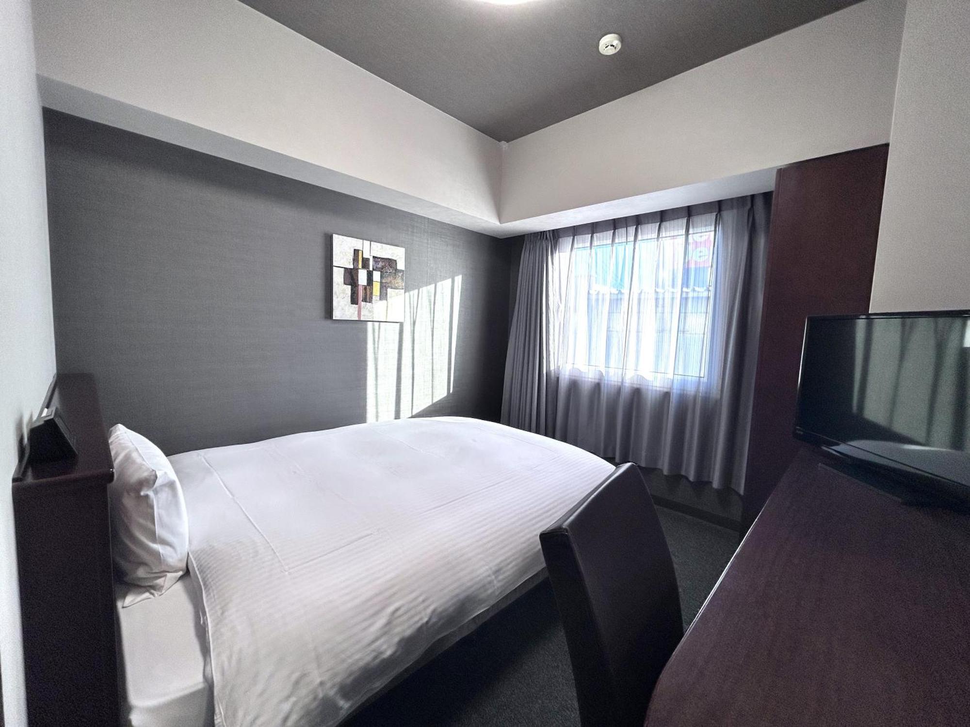 Hotel Route-Inn Morioka Minami Inter Εξωτερικό φωτογραφία