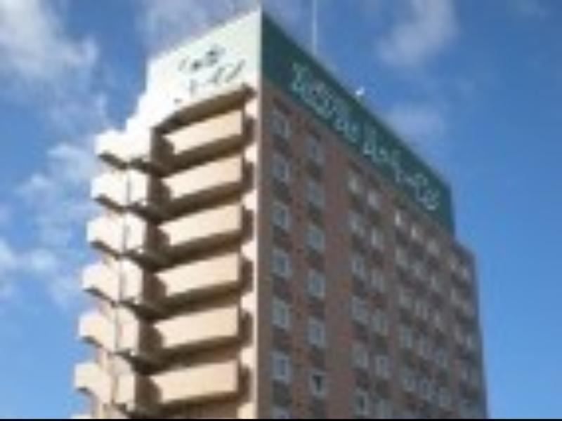 Hotel Route-Inn Morioka Minami Inter Εξωτερικό φωτογραφία