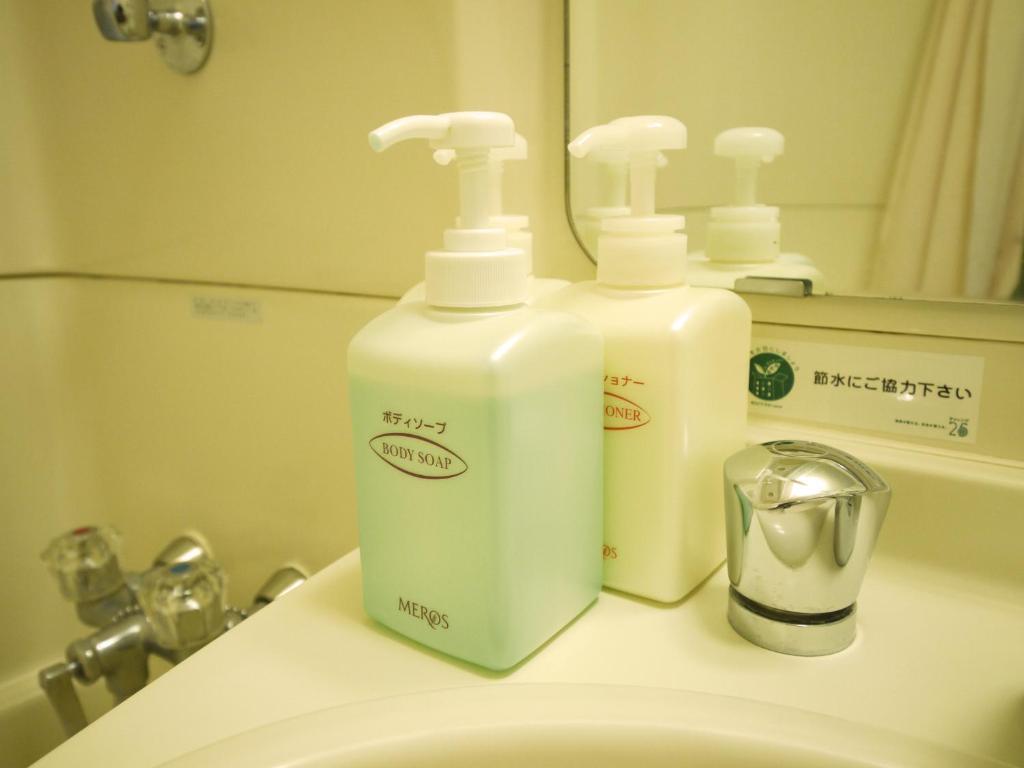 Hotel Route-Inn Morioka Minami Inter Δωμάτιο φωτογραφία