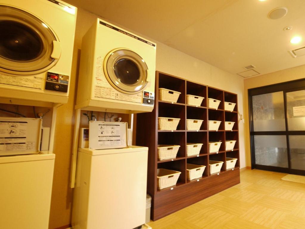 Hotel Route-Inn Morioka Minami Inter Εξωτερικό φωτογραφία
